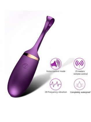 Vibrirajuće jaje 63 00002-4